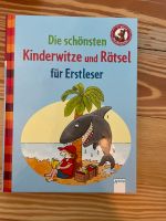 Buch Kinderwitze für Erstleser Nordrhein-Westfalen - Wachtberg Vorschau