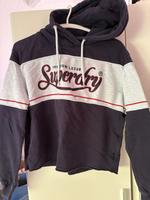 Superdry Hoodie Niedersachsen - Ganderkesee Vorschau