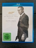 James Bond 007 Collection 3 Filme Blue-Ray Nordrhein-Westfalen - Everswinkel Vorschau