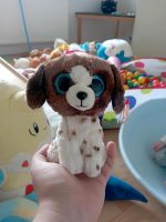 Ty Beanie Boos Hund 15cm Baden-Württemberg - Meßstetten Vorschau