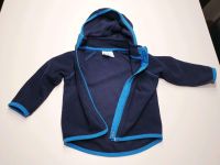 Sweatjacke Gr. 74 Topomini Nordrhein-Westfalen - Dinslaken Vorschau