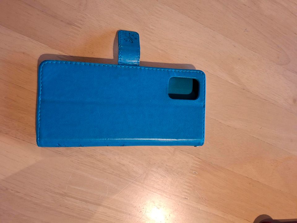 Handyhüllen - Samsung Galaxy A71 in Gablingen