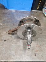 Ktm lc4 660 625 smc Kurbelwelle crankshaft kw 80 hub Nordrhein-Westfalen - Solingen Vorschau