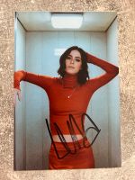 Lena Meyer Landrut Autogramm original signiert Niedersachsen - Stadthagen Vorschau