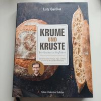 Krume und Kruste Buch Baden-Württemberg - Geislingen an der Steige Vorschau
