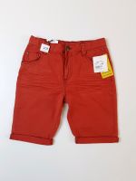 Jungen Shorts rot, Gr. 152, neu, Ernstings family Thüringen - Milda Vorschau