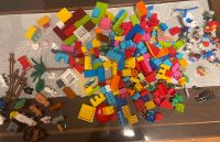 Lego Duplo, Bausteine, Figuren, Tiere Sachsen - Weifa Vorschau
