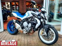 MV Agusta Brutale 800 Italia 1.Hd Motor neu mit Garantie Nordrhein-Westfalen - Borchen Vorschau