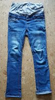 Mamalicious 29 34 Hose Jeans Schwangerschaft Umstand gerade Dresden - Cotta Vorschau