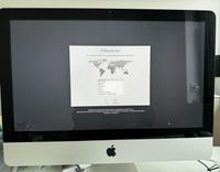 Apple iMac 21,5 | Intel i5 | 8 GB | 256 SSD Bochum - Bochum-Nord Vorschau