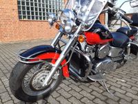 Schmuckstück zu verkaufen - Kawasaki VN 1500 Classic Dithmarschen - Lunden Vorschau