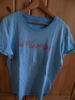 watsons Herren T-Shirt Gr. M (48/50) Farbe türkis Hessen - Wiesbaden Vorschau