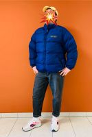 Vintage Timberland Winterjacke, 90er, retro Pufferjacke Berlin - Treptow Vorschau