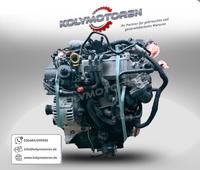 Motor DFC DFCA ● VW Passat B8 / Skoda Superb  ● 2.0TDI 190PS  #2 Thüringen - Neustadt an der Orla Vorschau