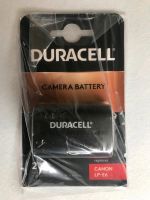 Duracell DR9943 Li-Ion Ersatz Akku für Canon LP-E6 Hessen - Sulzbach Vorschau