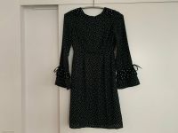 Kleid Tunika Vero Moda schwarz blau Punkte 164 170 XS neu Etikett Köln - Lindenthal Vorschau