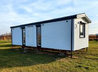 BAUANTRAGSFÄHIGES 8x4m Mobilheim Bungalow Minihaus Tinyhaus Frankfurt am Main - Gallusviertel Vorschau