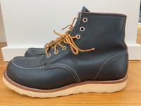 ⭐️ Red Wing Shoes 8882 Indigo Blue ⭐️ Redwing Brandenburg - Ketzin/Havel Vorschau