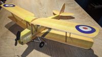 Kleines Modellflugzeug (Tiger Moth) Hessen - Kelkheim Vorschau