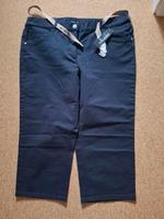 2 kurze Damenhosen Gr. XXL NEU Brandenburg - Spreenhagen Vorschau