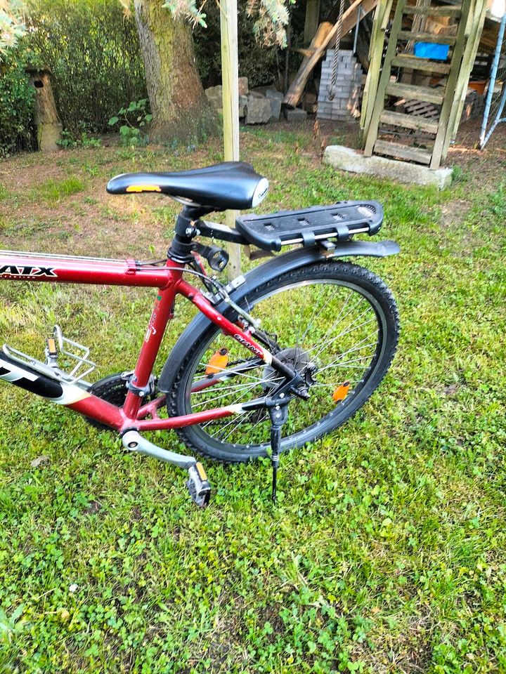 Mountainbike von Giant 26 Zoll in Fraureuth