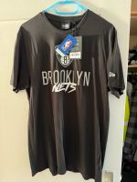 New era herren T shirts Brooklyn NETS Bayern - Obergünzburg Vorschau