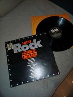 Let it Rock for Release Schallplatte Vinyl LP Baden-Württemberg - Möglingen  Vorschau