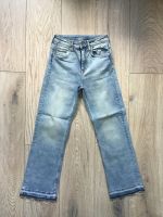 Jeans von C&A, high waist in Gr. 27 Nordrhein-Westfalen - Bergisch Gladbach Vorschau