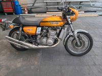 Suzuki GT 750 Nordrhein-Westfalen - Haan Vorschau