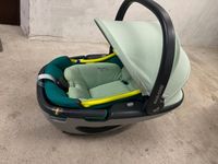 Maxi Cosi Coral & Pearl Pro 2 & ZWEI FamiliyFix 3 Isofixstationen Rheinland-Pfalz - Guntersblum Vorschau