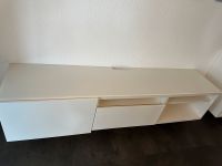 Ikea Besta Schrank und Sideboard dringend abzugeben! Niedersachsen - Bad Harzburg Vorschau