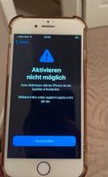 iPhone 8 defekt Niedersachsen - Soltau Vorschau