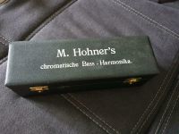 M. Hohner Chromatica No. 265 Häfen - Bremerhaven Vorschau