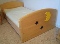 Kinderbett / Babybett / Juniorbett Baden-Württemberg - Heidenheim an der Brenz Vorschau