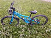 Mountainbike Kinder 24 Zoll Baden-Württemberg - Ravensburg Vorschau