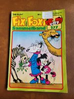 Fix und Foxi Sammelband Nr.277 1984 ,Kauka, Pabel,Sammlung Niedersachsen - Lehrte Vorschau