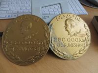 MAN, Büssing , Medaille Niedersachsen - Celle Vorschau