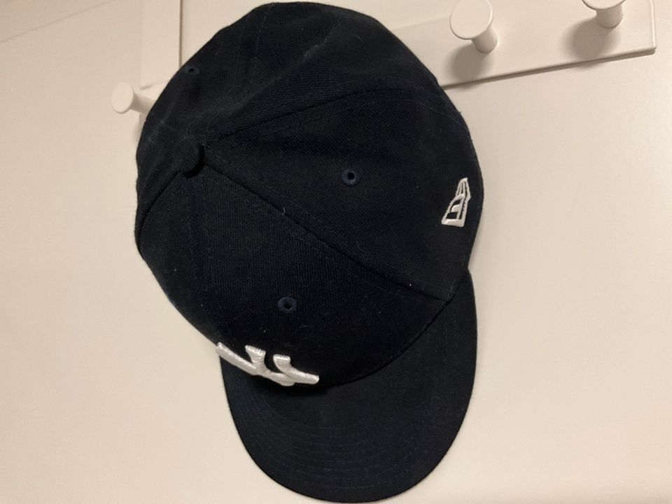 New Era - Cap - Größe Einheitsgröße (nicht verstellbar) in Reimlingen