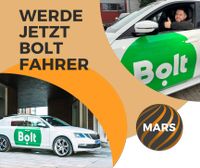 ⚡️⚡️Uber/Bolt Fahrer (m/d/w) in Nürnberg gesucht!⚡️⚡️ Nürnberg (Mittelfr) - Südstadt Vorschau