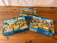 Playmobil Bundle Pferde Koppel Tierarzt 6930, 6931 & 6147 München - Trudering-Riem Vorschau