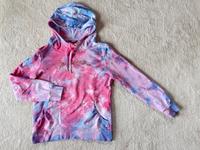 Puma Pullover Sweatshirt Batik tie dye Selfmade Bayern - Regensburg Vorschau