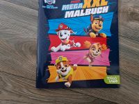 Malbuch Paw patrol NEU 48 Seiten Großformat Hansestadt Demmin - Demmin Vorschau