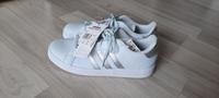 NEU OVP adidas Sneaker Schuhe Turnschuhe weiß Gr. 39 / US 6 Nike Thüringen - Tanna Vorschau