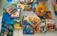 Kinderbücher mit dicken Seiten. Nordrhein-Westfalen - Lemgo Vorschau