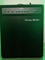 Bass Verstärker Harley Benton HB115B MKII Nordrhein-Westfalen - Gummersbach Vorschau