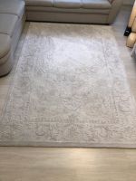 Graubeige Pierre Cardin Teppich 1,60x2,30m NP 249€ Nordrhein-Westfalen - Hagen Vorschau