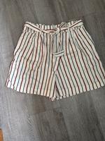 H&M Paperbag Shorts NEU Gr 42 Bayern - Freising Vorschau