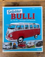 Geliebter Bulli VW Bus Volkswagen Kultmobil Kult Baden-Württemberg - Heilbronn Vorschau