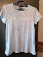 Calvin Klein T-Shirt Gr S Niedersachsen - Aurich Vorschau