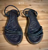 Sommer Schuhe 37 Hessen - Bad Hersfeld Vorschau